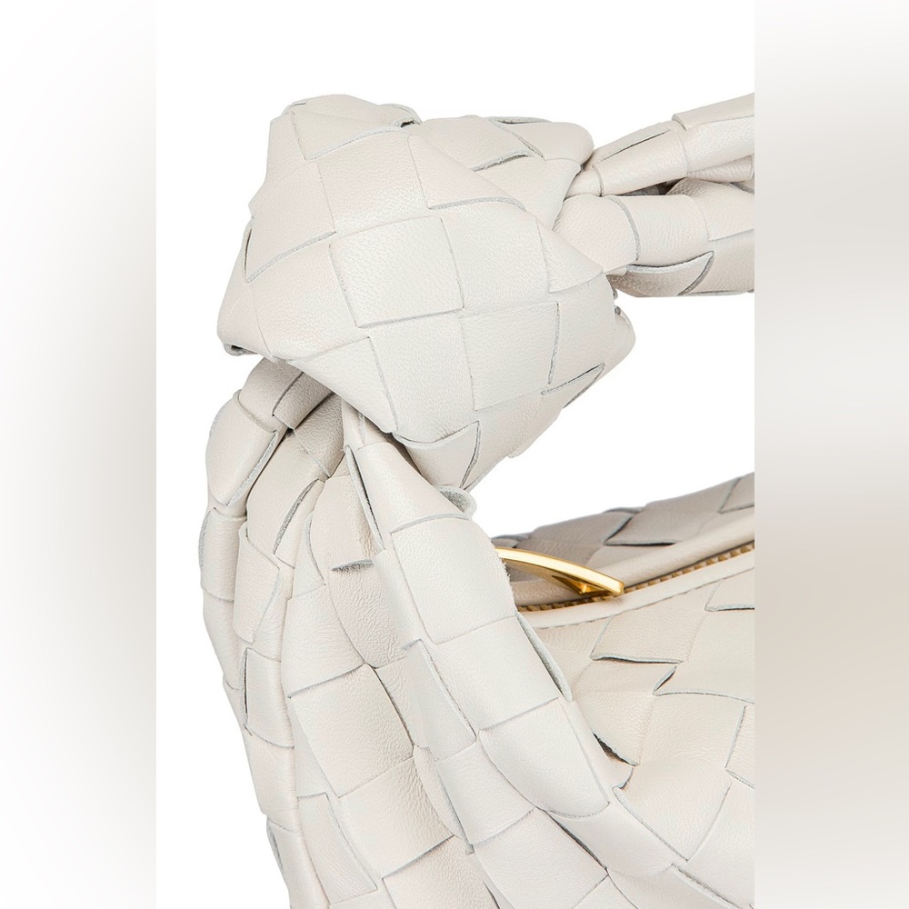 BOTTEGA VENETA Mini Jodie - Picture 6 of 14